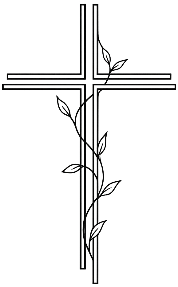 Kreuz 2