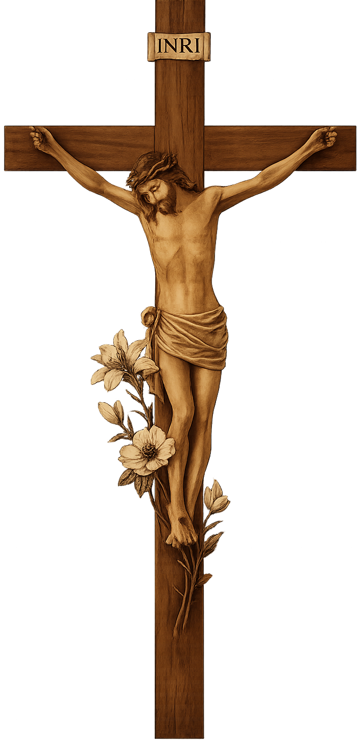 Kreuz 3