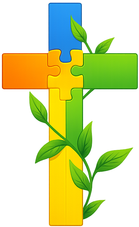 Kreuz 4