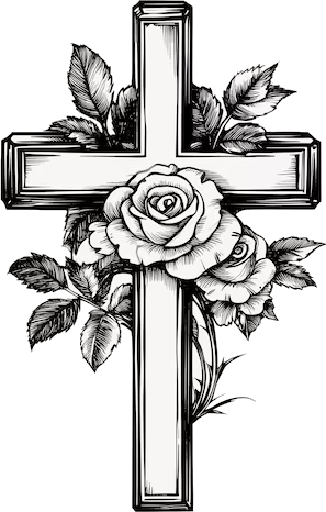 Kreuz 8