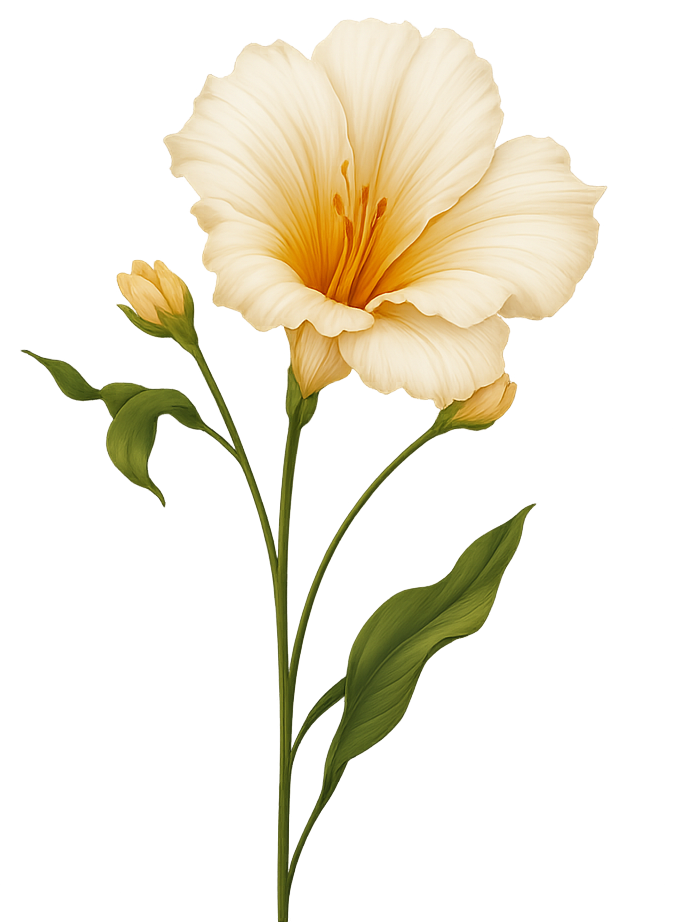 Blume 2