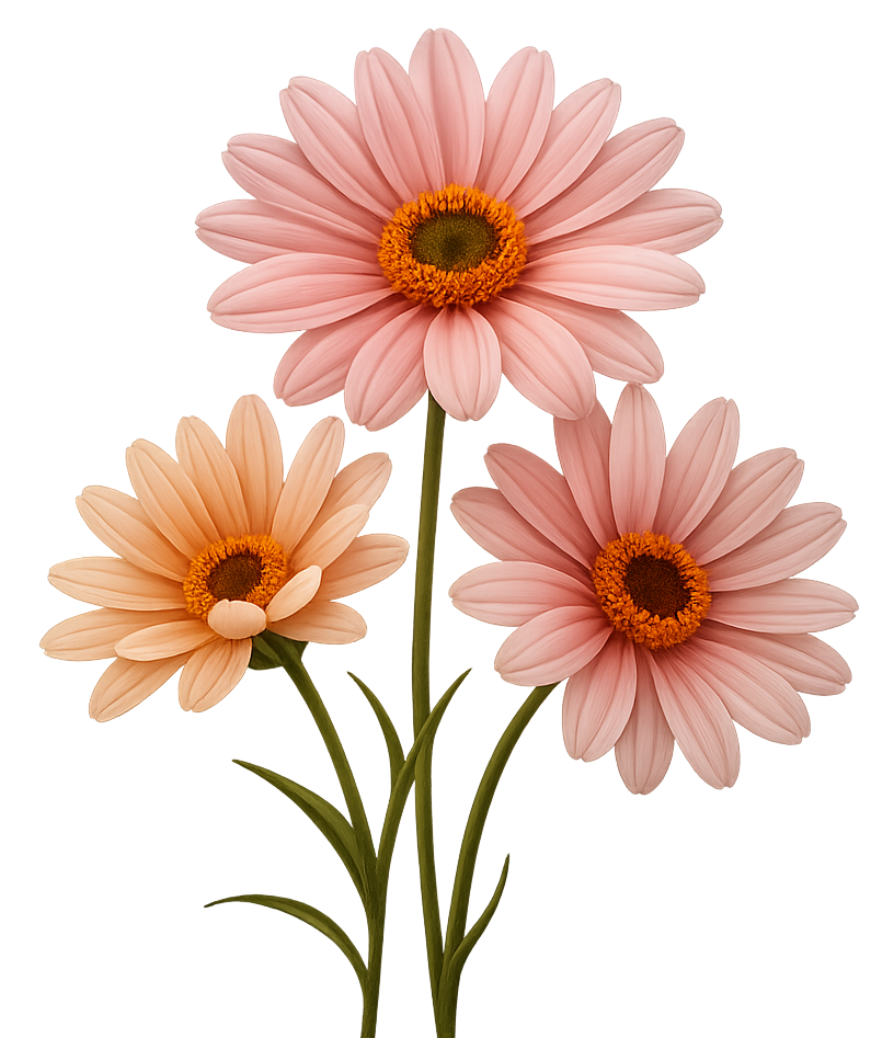 Blume 3