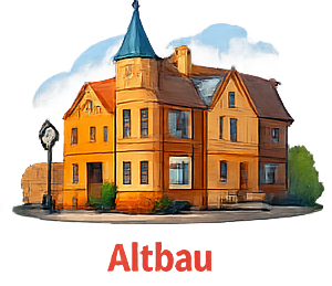 Altbau