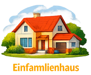 Einfamilienhaus