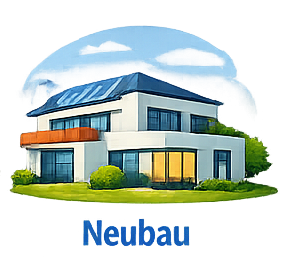 Neubau