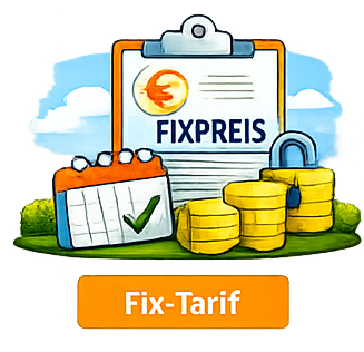 Fix-Tarif