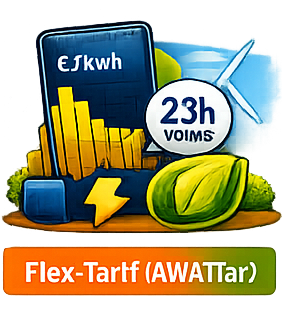 Flex-Tarif