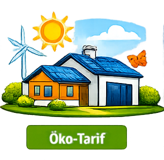 Öko-Tarif